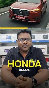 Honda Elevate High-End Audio Upgrade! 🔥