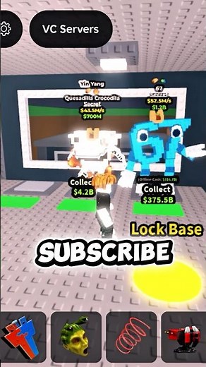 We announced winners on Roblox #shorts #roblox