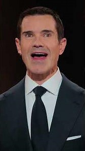 He only needed the calculator app, but email and Instagram got there first. #jimmycarr #comedy
