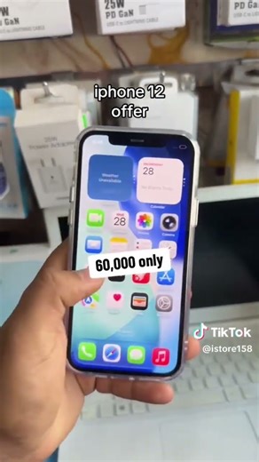 📱iPhone 12 Pro – on sell✅📸 dm🤙💬9802391586@IstoreMobile-x1q #trending