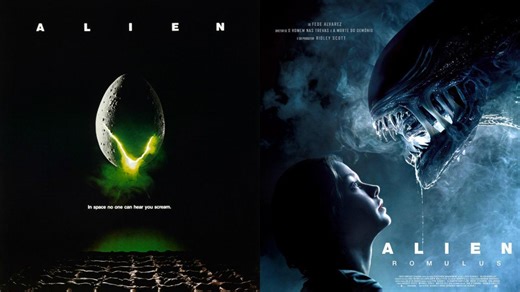 Alien Earth: How to watch the previous films of the franchise in order