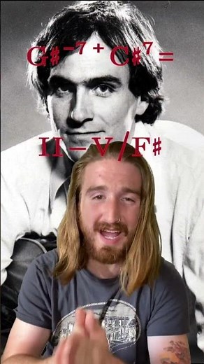 Pivot modulation, or common chord modulation #musictheorylesson #jazz #jazztheory #keychange