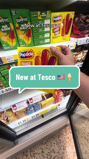 Discover New Foods at Tesco: Exciting Products to Try
