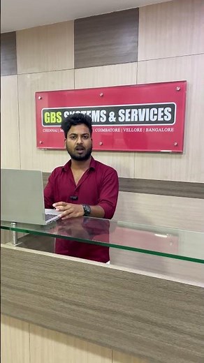 3 Essential Windows Tips to Use Without a Mouse | Laptop Service Center in Chennai