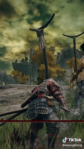 Ultimate Guide: Obtaining the Golden Halberd in Elden Ring