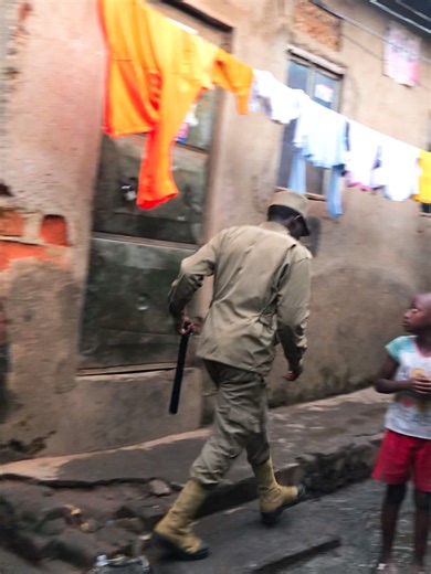 Mission to Rise: Gotham City Unveiled