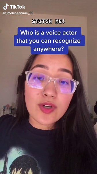 Voice Actor Stitch | Koki Uchiyama | Anime Characters