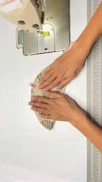 DIY Easy Wallet – Simple, Cute & Quick #shorts