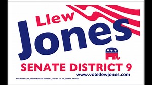 I’ll never forget my first endorsement — Previous Senior Republican Senator Conrad Burns, straight to the point: “Vote for Llew Jones. It’s a no brainer.” Now I’m honored to announce Senior Republican Senator Steve Daines has endorsed me. I appreciate his confidence, and I’m ready to keep delivering for Montana. | Senator-Representative Llew Jones