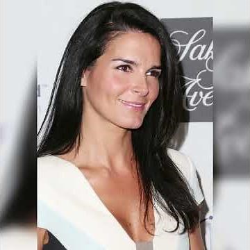 Angie Harmon 1