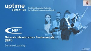 Network Infrastructure Fundamentals V1.2 Video