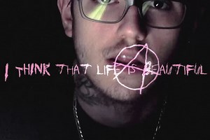 Lil Peep - Life Is Beautiful