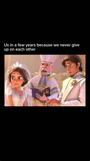 filmyverse on Instagram: "🎬 Tangled Ever After 2012 ‧ Family/Comedy ‧ 6 mins 📜 Storyline Rapunzel and Eugene’s big day is finally here, but true to Disney chaos, nothing goes quite as planned. As the kingdom prepares for their royal wedding, their loyal pals Pascal the chameleon and Maximus the horse are trusted with the wedding rings. When the rings go missing, the duo embark on a fast-paced, hilarious chase across the castle grounds to find them before anyone notices. This short packs all th