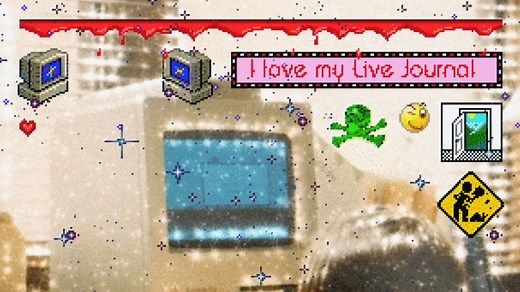 Coming of Age at the Dawn of the Social Internet