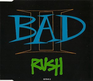 Big Audio Dynamite II - Rush