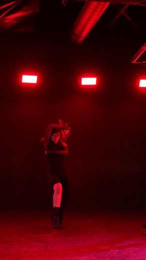 CELL BLOCK TANGO Choreography by Jemima Gillespie
