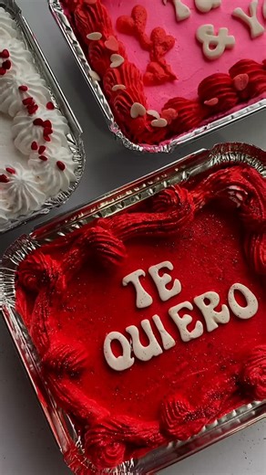 Moncakes 🐒 on Instagram: "Pastelitos tres leches para compartir con tu +1. 😍"