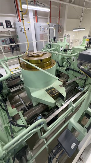 67K views · 1K reactions | Steering Gear Credit:...