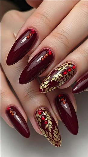💅 20 Stunning Nail Art Designs | 3D Luxury Nails in Different Colors | Nail Art Inspiration 2025