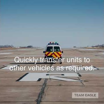 Runway Incursion Warning System