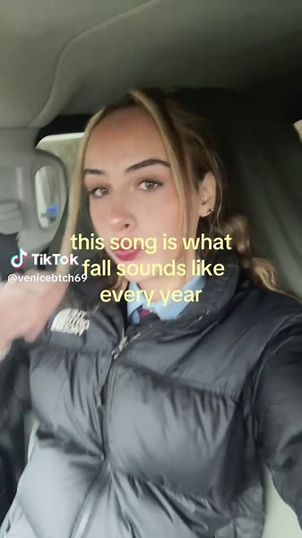 rue (@venicebtch69)’s video of fall sounds