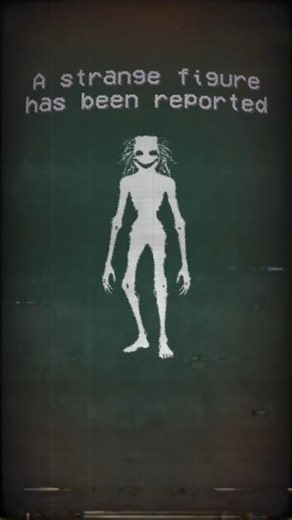 Strange Figure | Analog Horror #analoghorror