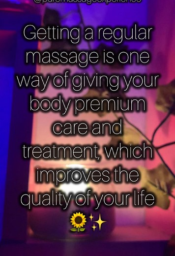 Transform Your Life with Relaxing Massage Therapy