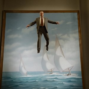 590K views · 10K reactions | For anyone who thought Christopher Walken could actually fly... Make sure you check out the 4k remaster of the video on my Youtube: https://youtu.be/wCDIYvFmgW8 | Fatboy Slim | Facebook