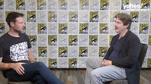 Zach Galligan on returning to 'Gremlins: Secrets of the Mogwai'