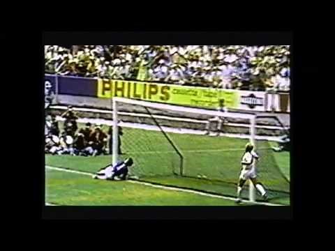Match of The World Cup 1970 (BBC 2002)