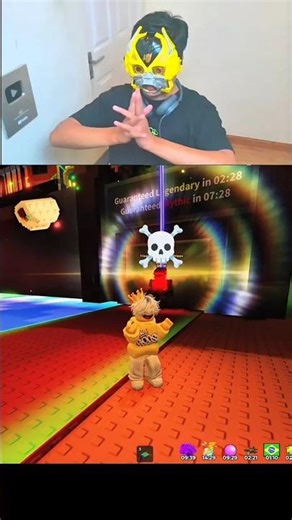 Get a Job Bruhh#stealabrainrot