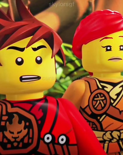 LEGO Ninjago Season 1 Recap - Episodes 1-6 Explained