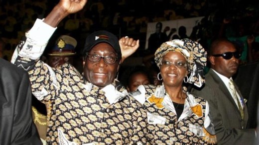 Zimbabwe: Lessons from land reform