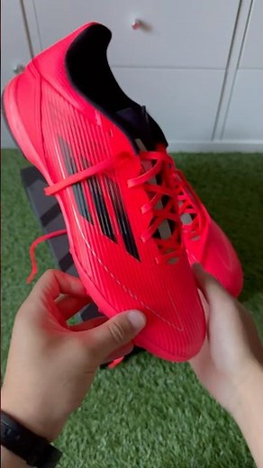 First👀 Adidas F50 League Turf Shoes !!