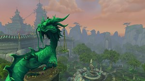 How to start and complete the Finding Your Center quest in WoW MoP Remix