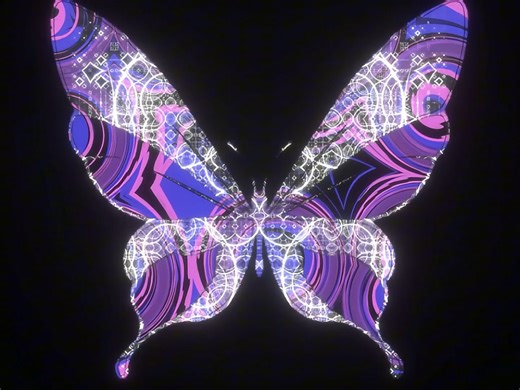 音画交互｜shaderGraph音画测试