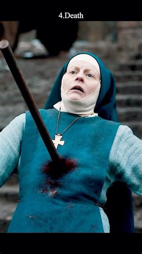 Who was the TRUE Shield of Wessex? | The Last Kingdom - Nunnery Siege EXPLAINED