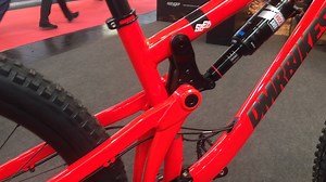 15K views · 432 reactions | #HotOrNot the 2018 DMR Bikes Sled? Exceptionally stable, calm and capable, this may be more bike than many of us need, but we'll take it anyway 'cos it's awesome. What a bike! Read our full review here: https://www.imbikemag.com/reviews/bikes/enduro-bikes/dmr-bikes-sled-2017/ | IMB | Facebook