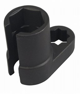 OTC 22mm Heated Oxygen Sensor Socket (4673-6)