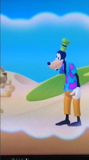 Donald Lost Lion. (#mickeymouseclubhouse #disneyjr