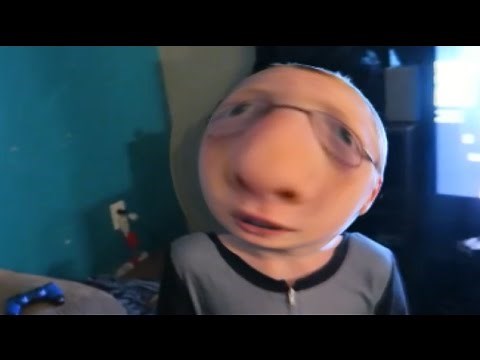 [YTP] DaddyOFive - Cody In The House