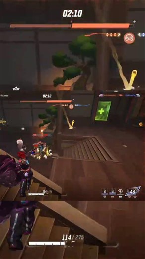 🔥 Best Spiderman Counter for Squirrel Girl * Marvel Rivals season 6.5 #marvelrivals #marvel #shorts