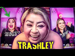 Ashley Trevino: The Dark Truth Behind TikTok’s Disturbing "Inmate Hopper"