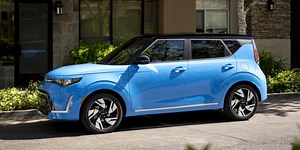 5 Reasons the Kia Soul Is Severely Underrated