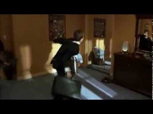 THE BACKWARDS MAN ONE HOUR LONG