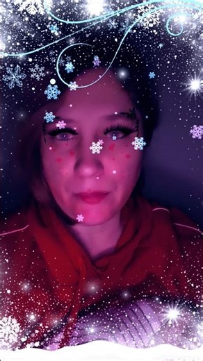 3 січня 2026 р.Winter fairy tale music video.