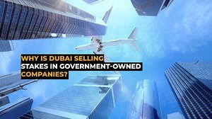WATCH: The past few months have seen the Dubai government sell stakes in two of its entities - Dubai Taxi Company and Parkin. These IPOs have not been out of the blue as they represent a long-term plan set in motion in 2021. Watch our explainer video to find out more Read more: https://www.brecorder.com/news/40294426/with-dubai-taxi-company-and-parkin-ipos-in-emirate-are-booming-whats-next #IPO #Dubai | Business Recorder | Facebook