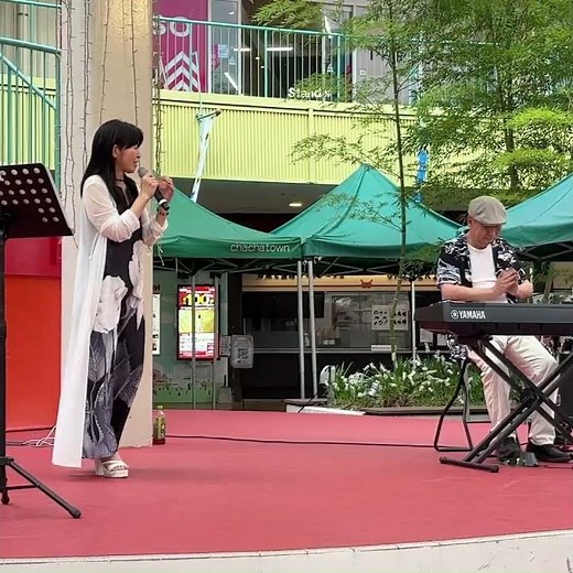 『アンチェインド・メロディ』3/3『ナオミJAZZライブ第２部』7/8｜2026/07/29(水)@ナオミ