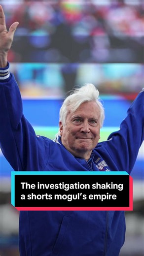 Mark Walter pioneered how insurance companies invest policyholders’ payments. His dealmaking spawned an empire spanning insurance, financial services and even some of the world’s most glamorous sports franchises. But now, that empire is under scrutiny. #mogul #insurance #sports