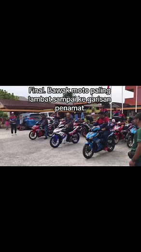 #rsxnorthernofficial #motorslow #santai